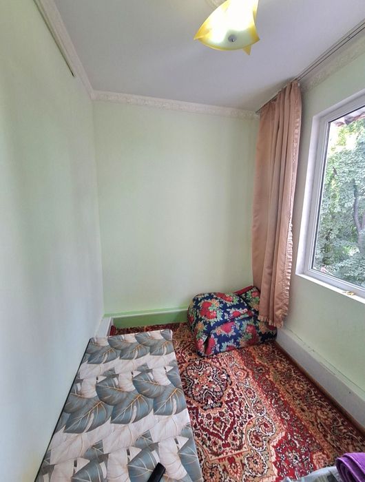Ялангач продаётся квартира 2в3/3/4 Торцевая