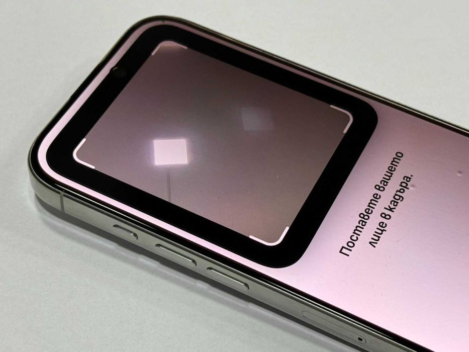 Гаранция! Apple iPhone 16 Pro 256GB 100%bh