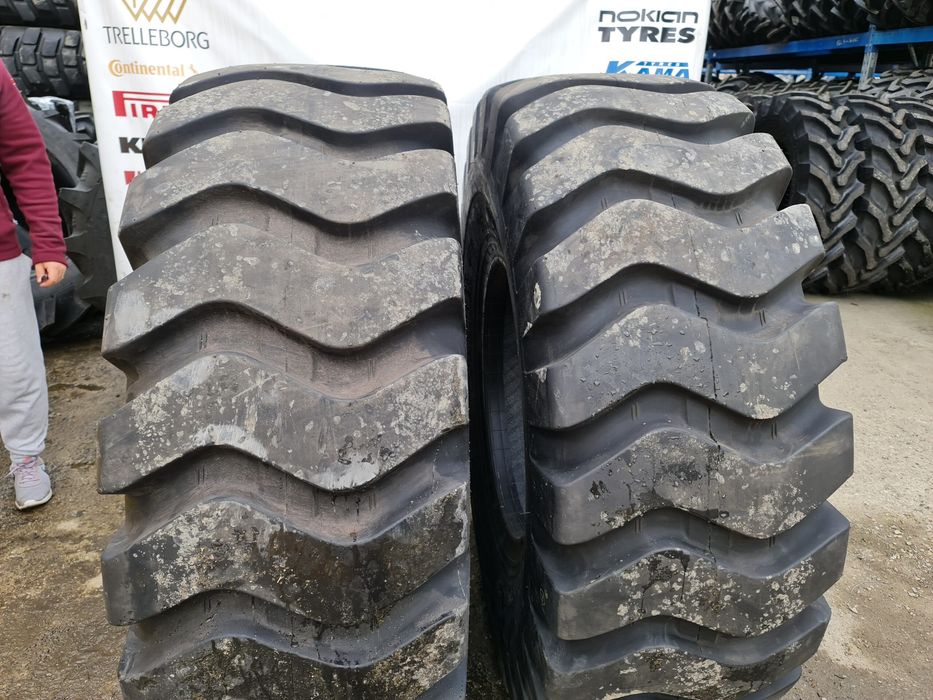 Anvelopa 20.5-25 PANTHER ALPHA 20PR TL