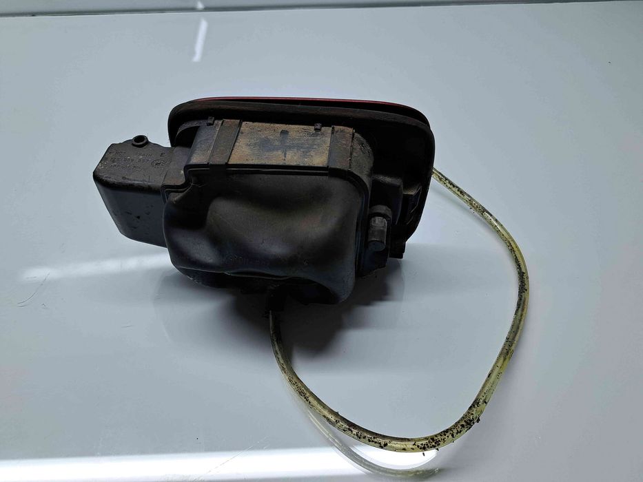 Capac rezervor Skoda Octavia 2 (1Z3) [Fabr 2004-2013] LF3W