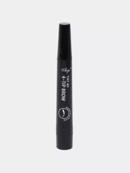 Microblading Effektli Qosh Qalami - 4 Chiziqli Aplikator