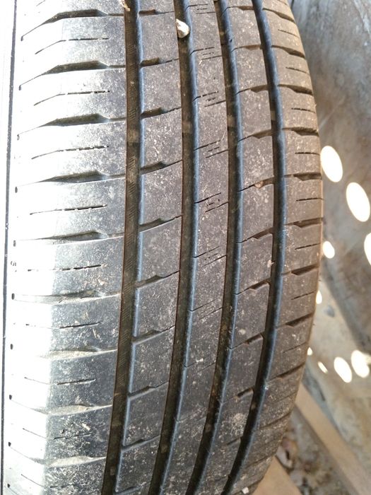 Cauciucuri Logan de vară