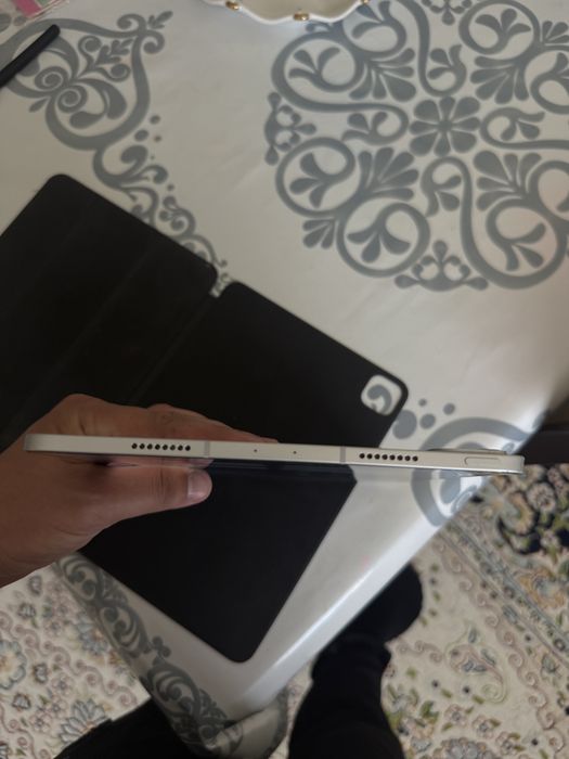 Apple iPad Pro 11”  + Cellular