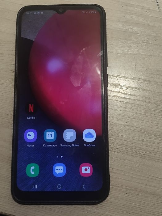 Samsung galaxy A02s