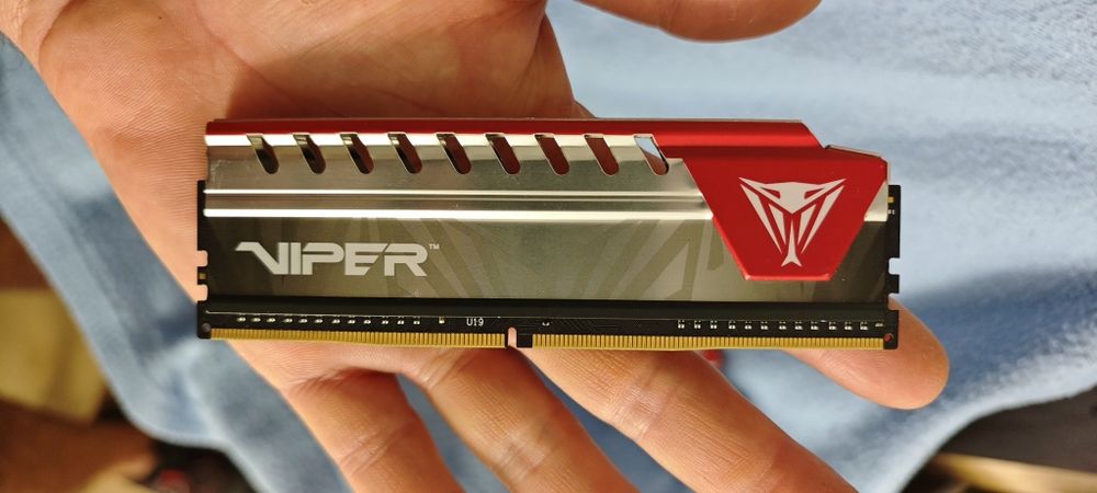 Ofer RAM DDR4 ...