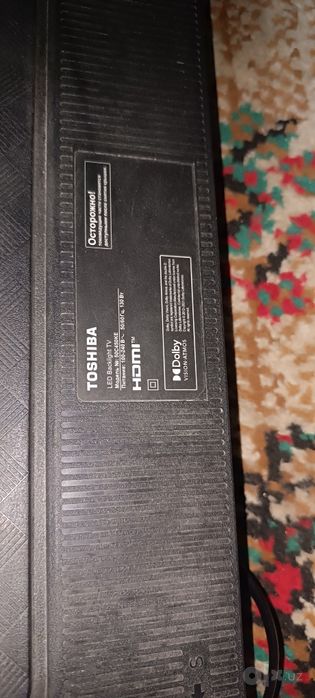 Televizor sotladi smart