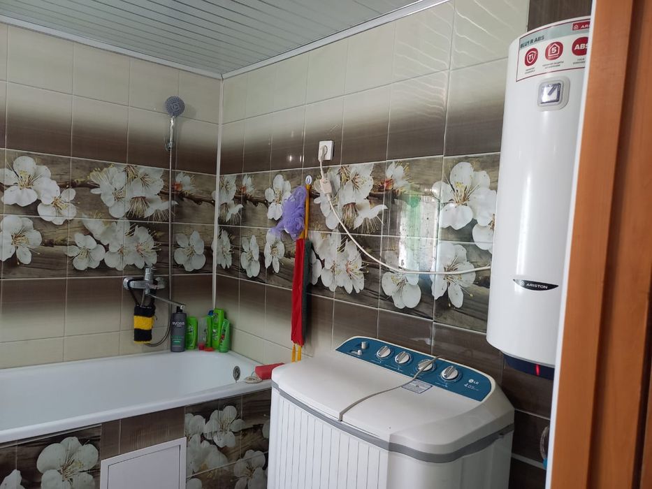 Продам дом в поселке майкаиын за  10 млн. тг