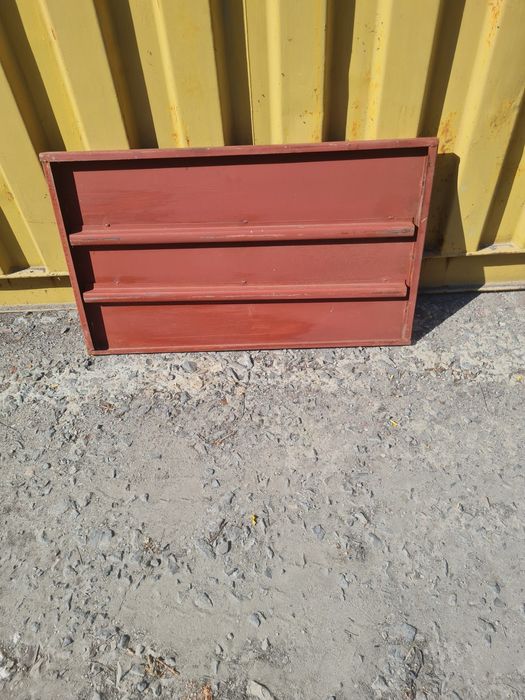 Нови метални платна