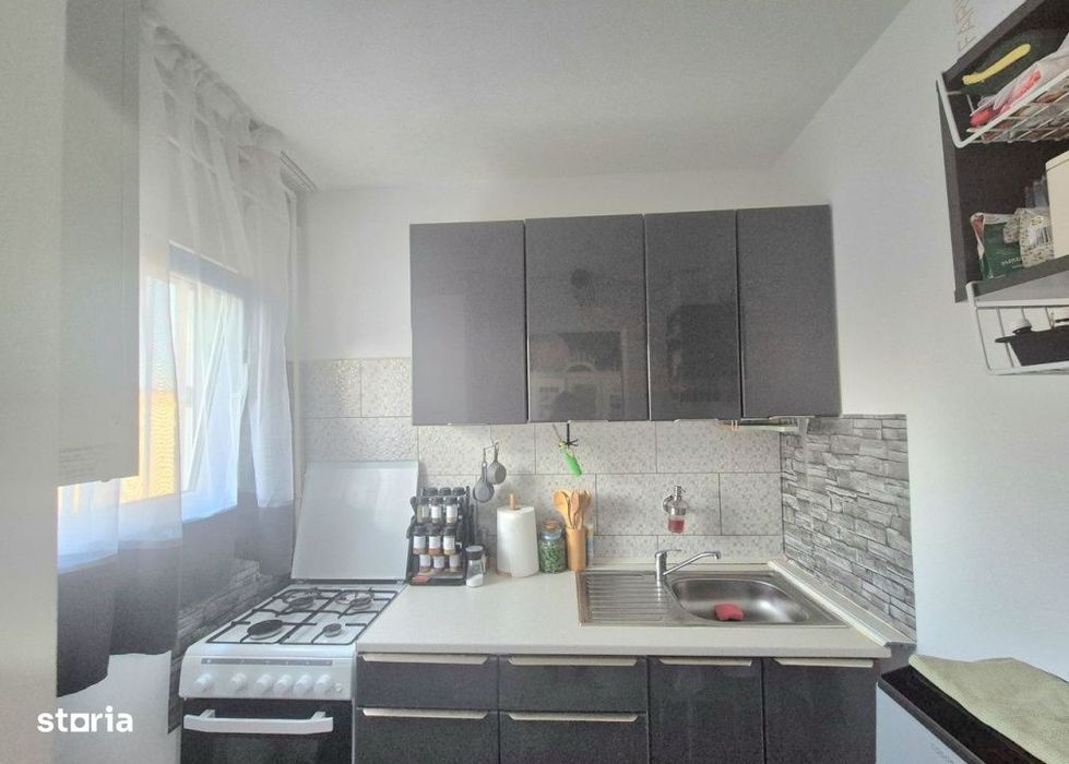 Garsoniera decomandata de vanzare – Marasti