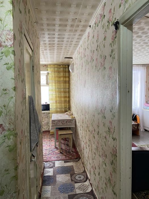 Продам 1 комнатную квартиру