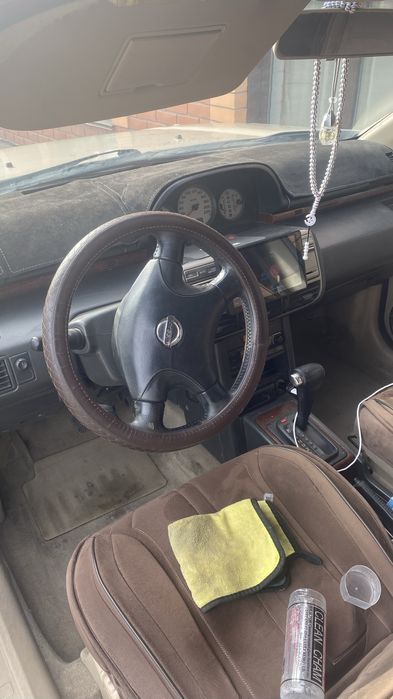 Продам ниссан x-trail