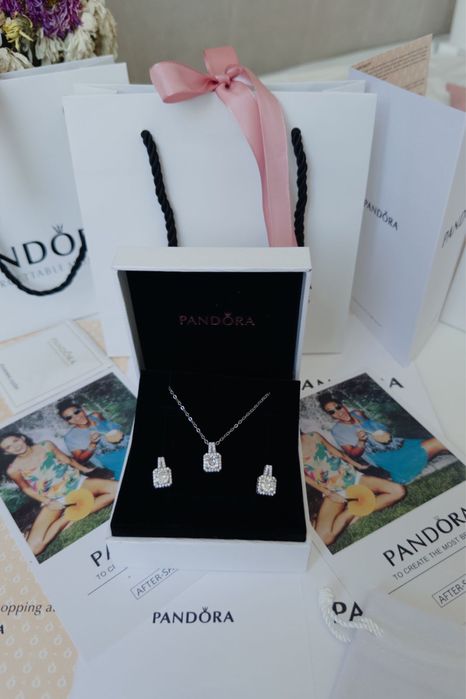 Пандора семей 10990тг