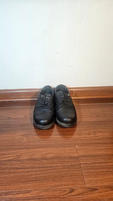 Срочно продам туфли 35 размера