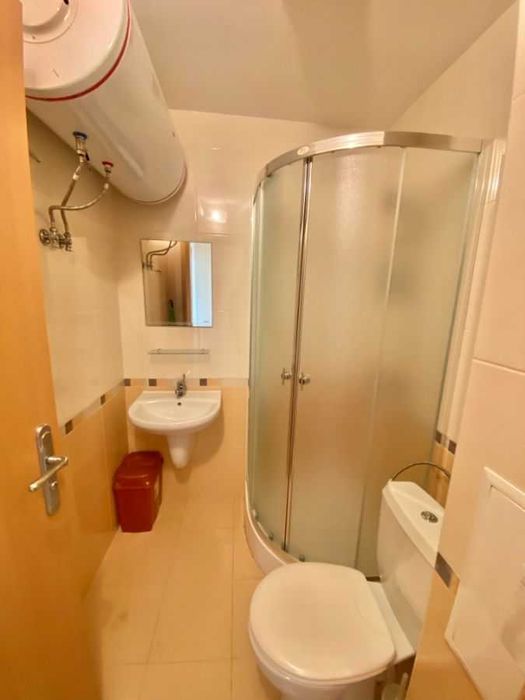 Продава се Двустаен апартамент в к.к. Слънчев бряг - 75 кв.м за 1760 €/кв.м - Снимка #13