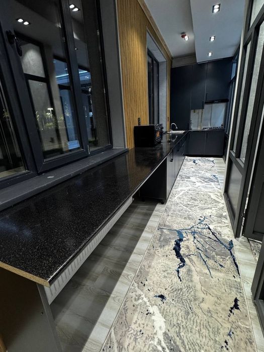 Shayxontohur Koh ota turar joy majmuasi Ganga metroga 5 minutlik yo'l