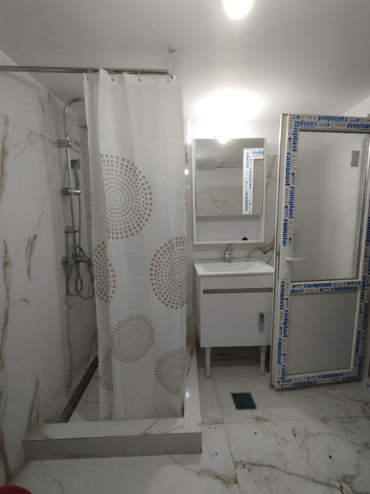 Instalații sanitare și termice