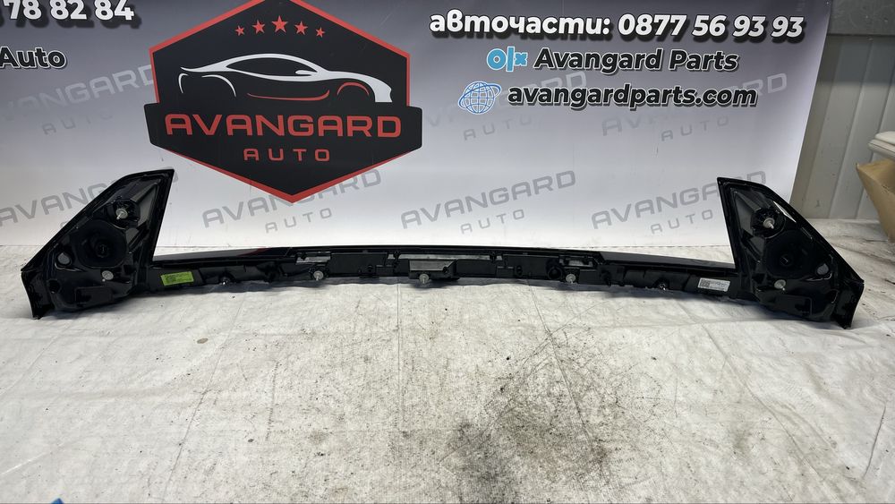 Hyundai Tucson 23- заден стоп