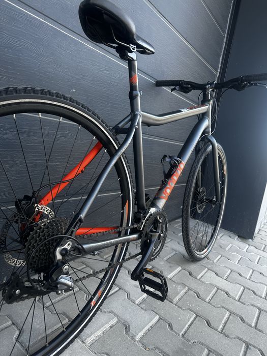 Хибриден велосипед Voodoo Marasa 28” L” 3x9