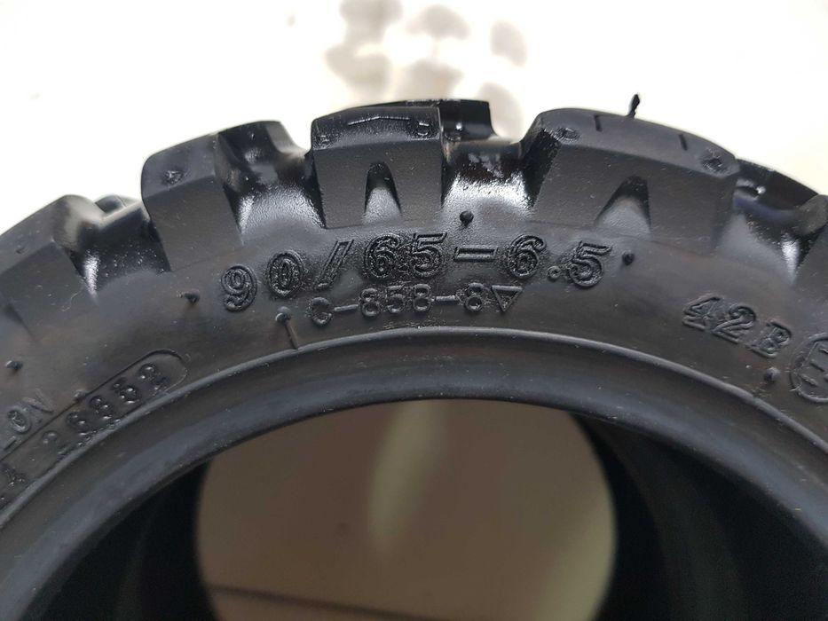 Anvelope trotineta CST 90/65 - 6.5  {11 inch}