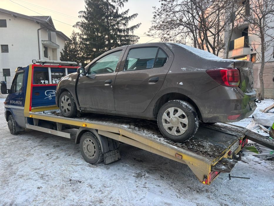 Vând sau  dezmebrez