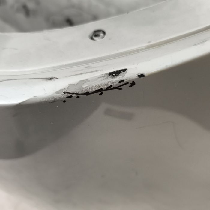 Bara spate Nissan 370Z an 2009-2010-2011-2012-2013-2014-2015-2016-2017