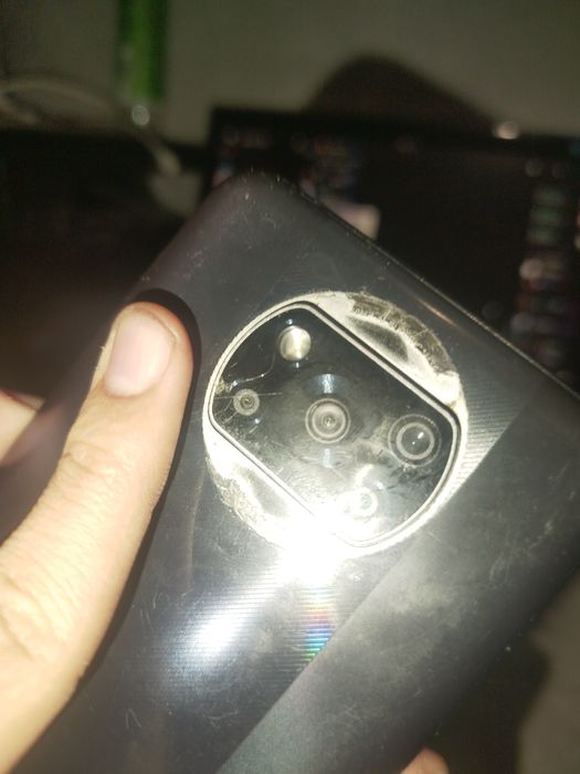 Poco X3 Pro 128gb