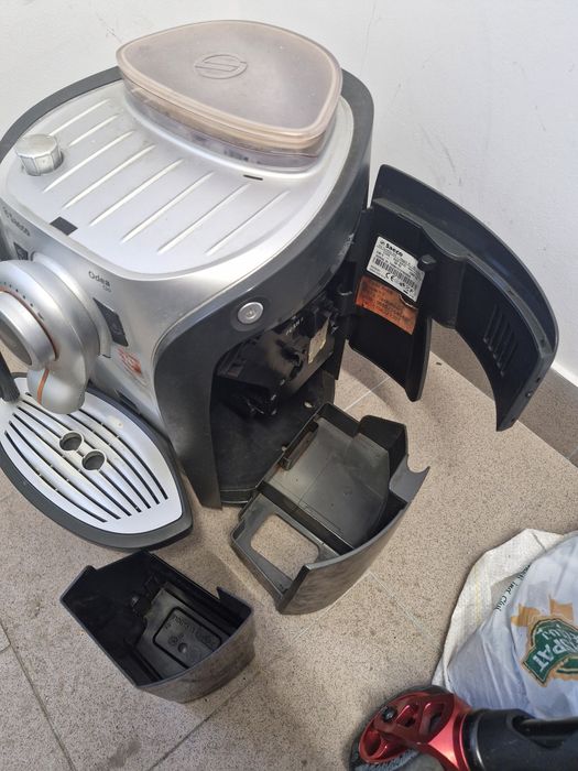 Aparat cafea Saeco Odea go