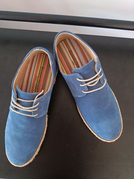 Pantofi casual bărbați