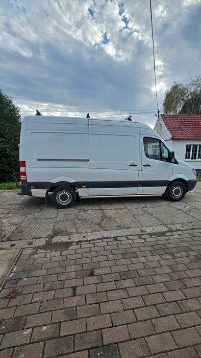 De vanzare furgon Mercedes Sprinter 309 CDI