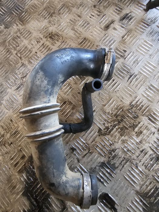 Tubulatura intercooler 8200331958 Dacia Logan [2004 - 200