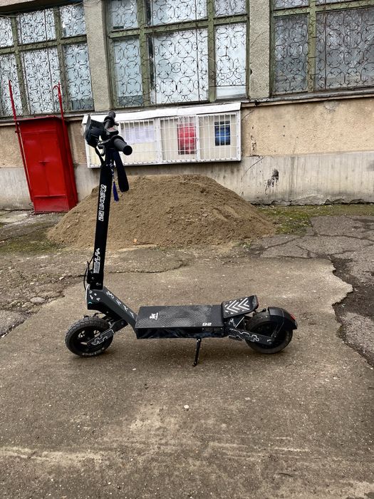 Kukirin g2 model 2025