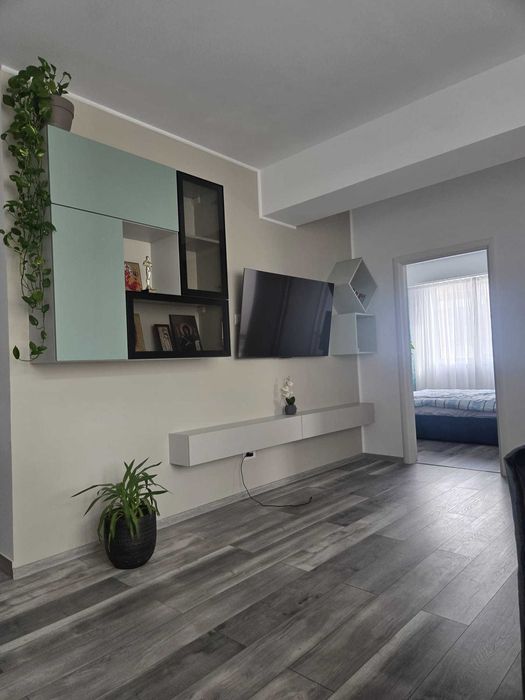 Apartament 3 camere decomandat | Bloc nou 2025 | Parcare inclusă | Urziceni