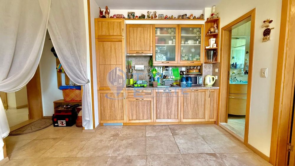 Продава се Двустаен апартамент в Приморско - 53 кв.м за 1731 €/кв.м - Снимка #4