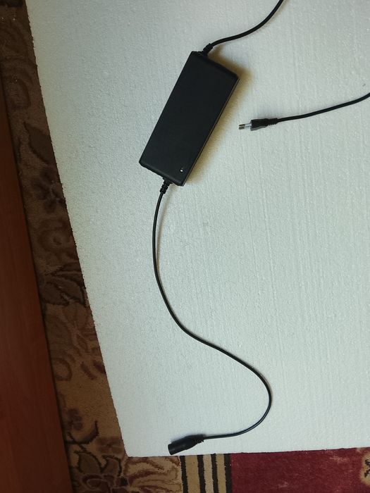 Скутер жүріп тур  волт 1200