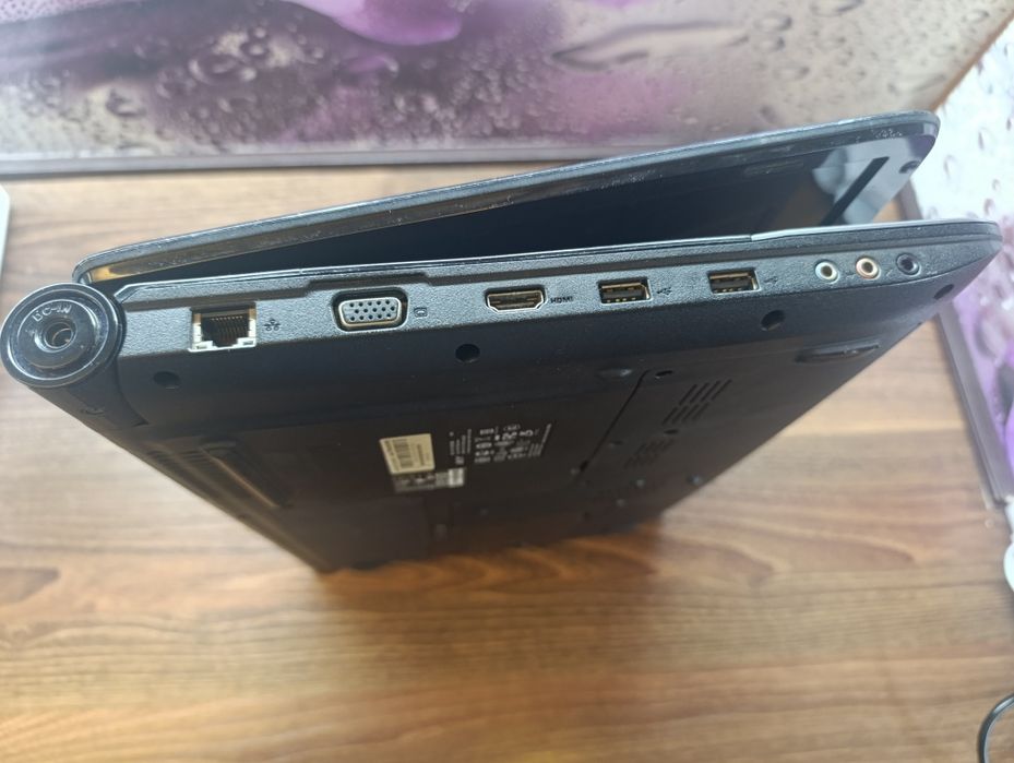 Acer Aspire 7738G