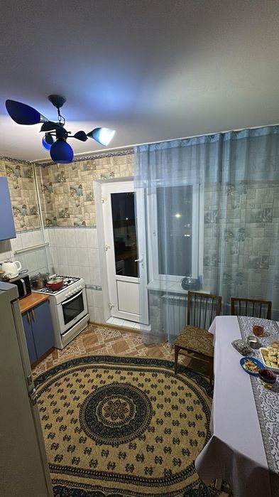 Квартира в аренду