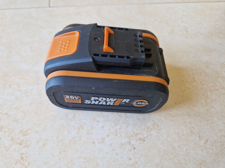 Worx WA 3553 - acumulator ( baterie )