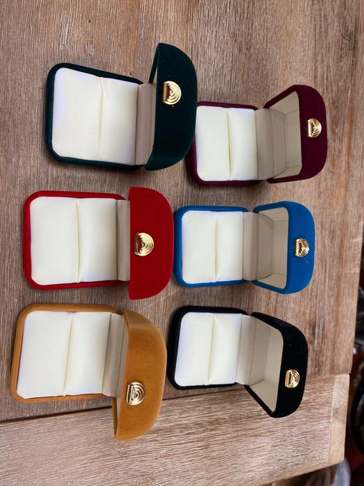 Кутийки за бижута