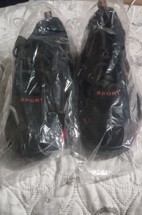 Мужские кроссовки!