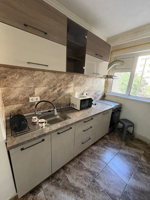 Apartament 3 camere