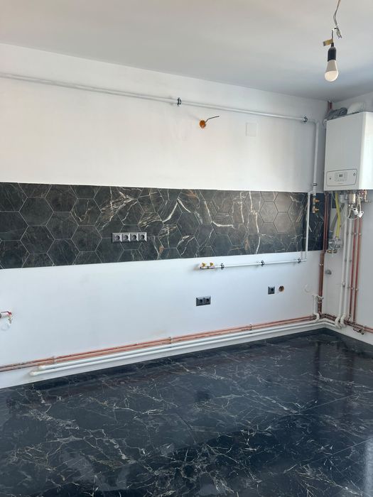 Apartament de vânzare 2 camere