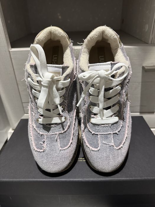 Дамски обувки LIU JO.  В перфектно състояние