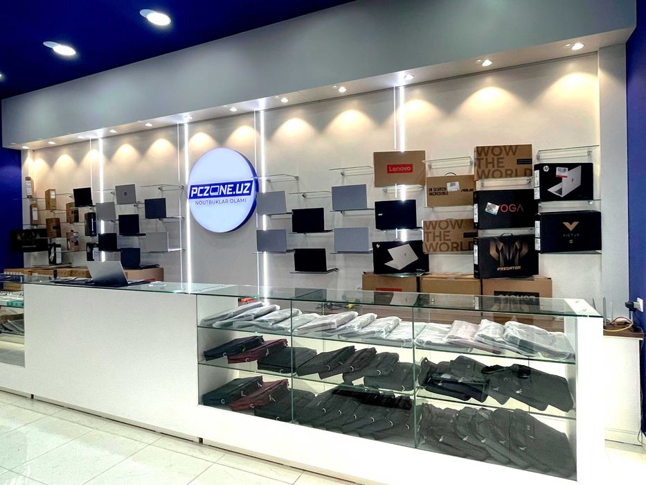 Игровой Ноутбук HP Victus core i5-13420H/8GB/RTX 6GB/512GB SSD/144Hz