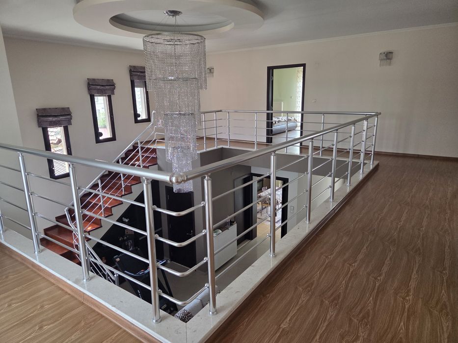 Продава се Къща в Свиленград - 360 кв.м за 595 €/кв.м - Снимка #4
