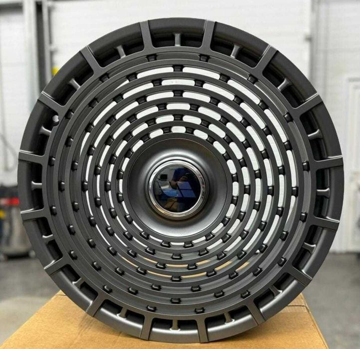 Диски R21 Lixiang