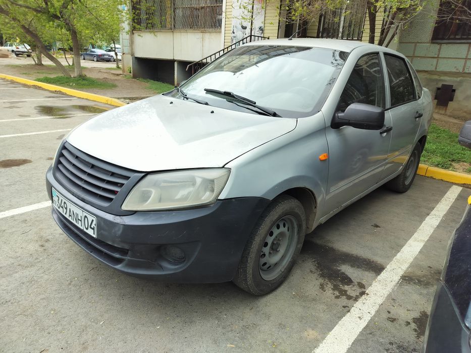 Сдам авто под выкуп