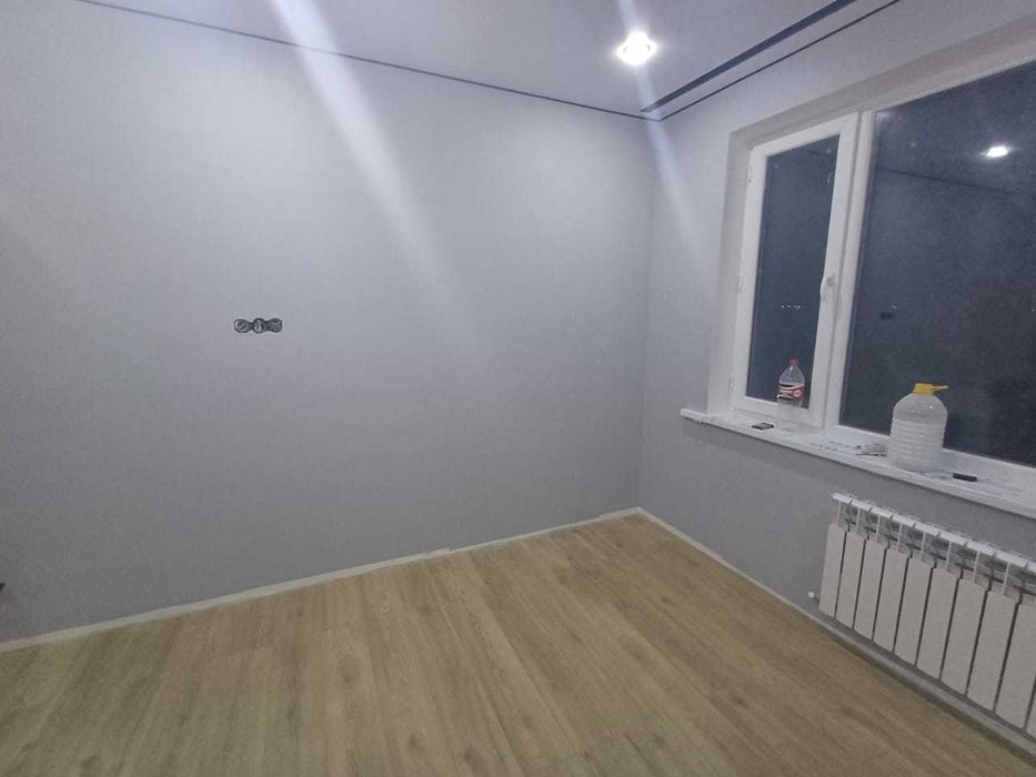 РеМоНт квартир под ключ