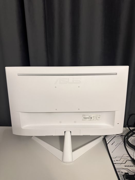 Monitor Gaming Asus VY249HF-W 100Hz