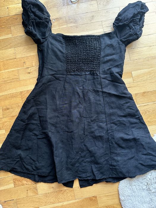ZARA premiumsenum collection размер М