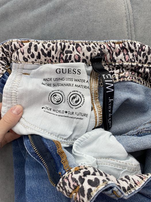 Blugi dama Guess masura 26